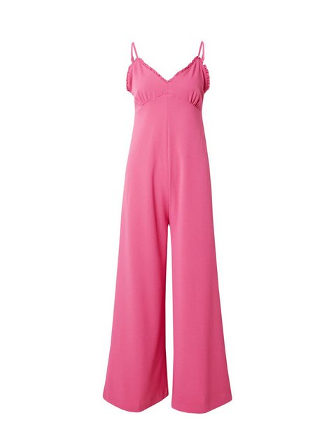 Molly BRACKEN Jumpsuit (1-tlg) Drapiert/gerafft günstig online kaufen