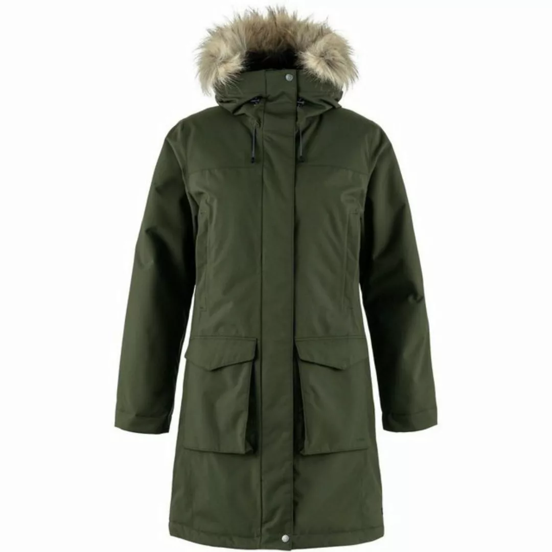 Fjällräven Funktionsjacke Nuuk Lite Parka W günstig online kaufen