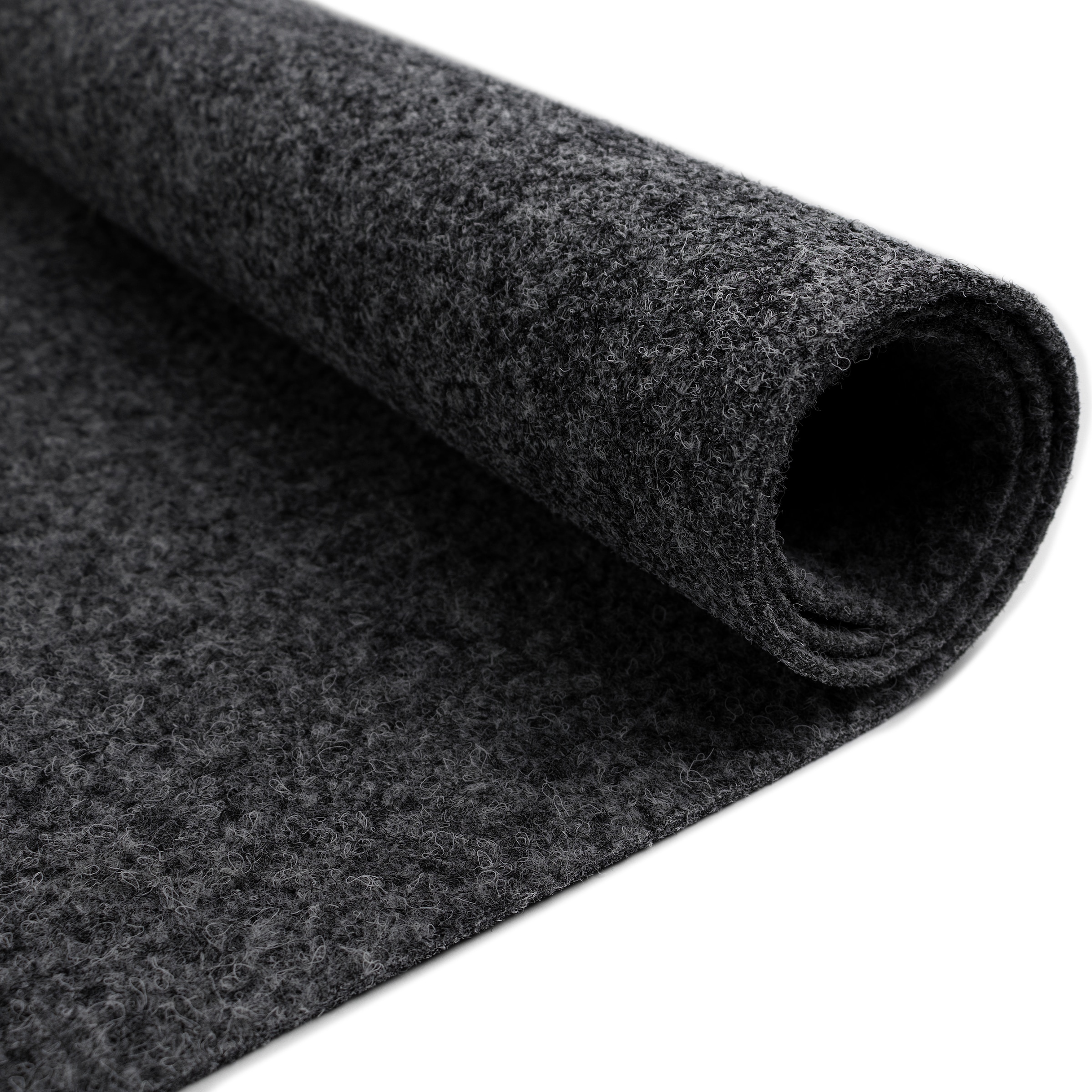 Primaflor-Ideen in Textil Teppichboden »Nadelfilz REWIND, Made in Belgium«, günstig online kaufen