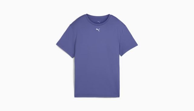 PUMA Kurzarmshirt CLOUDSPUN TEE - REG günstig online kaufen