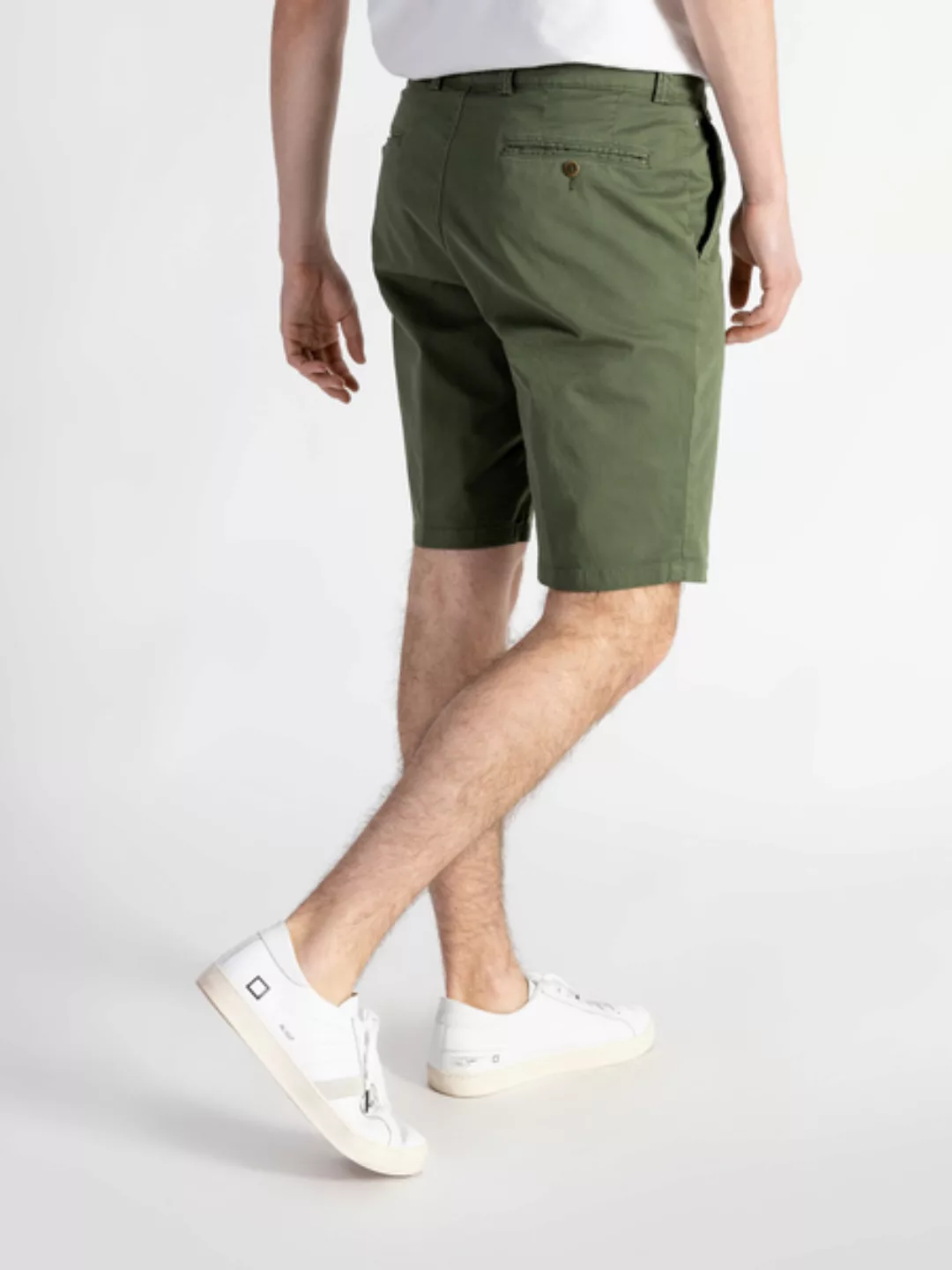 Herren Hose Gots-zertifiziert "Tm11" Shorts günstig online kaufen