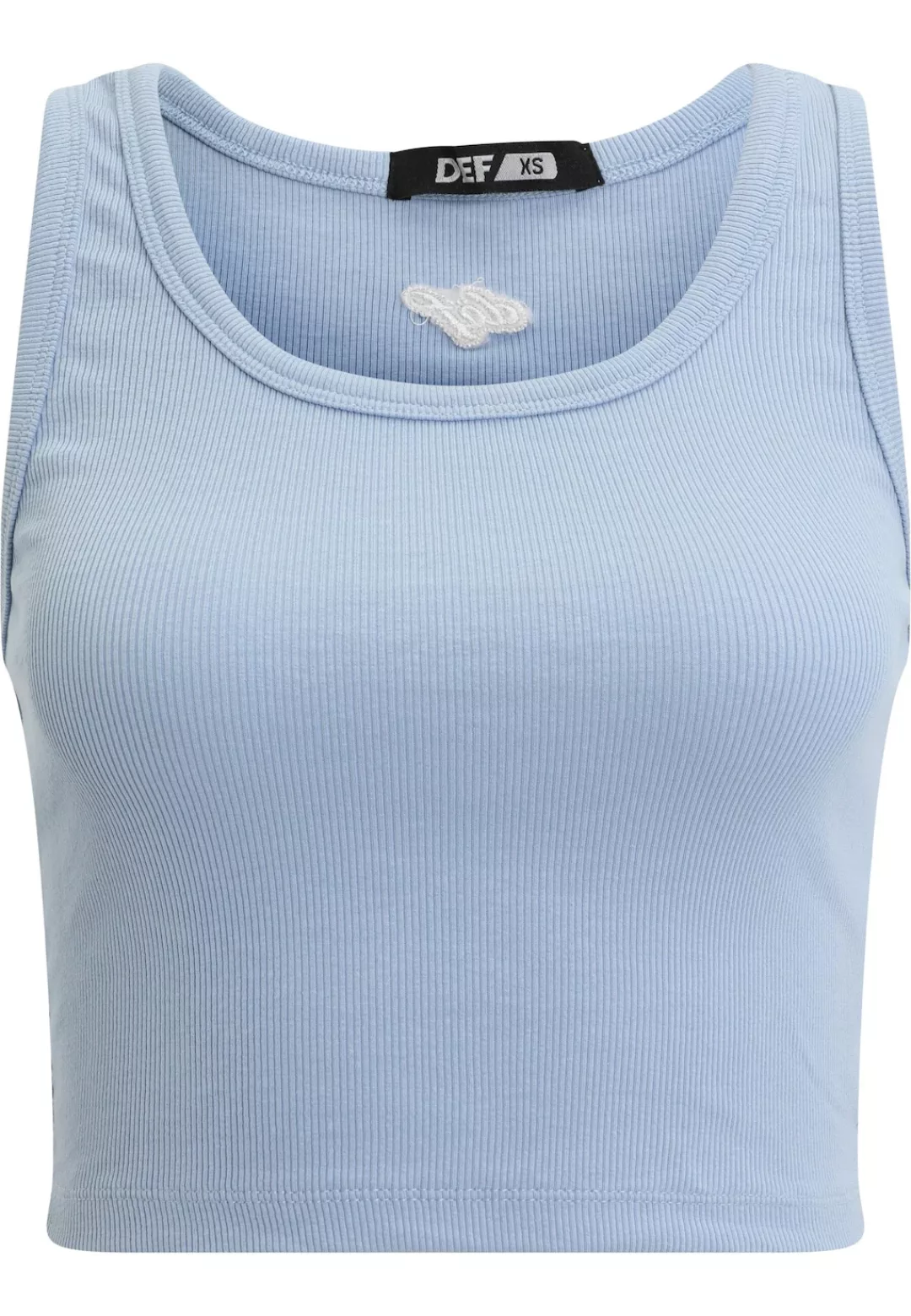 DEF Tanktop "DEF Damen DEF BASE Tanktop", (1 tlg.) günstig online kaufen