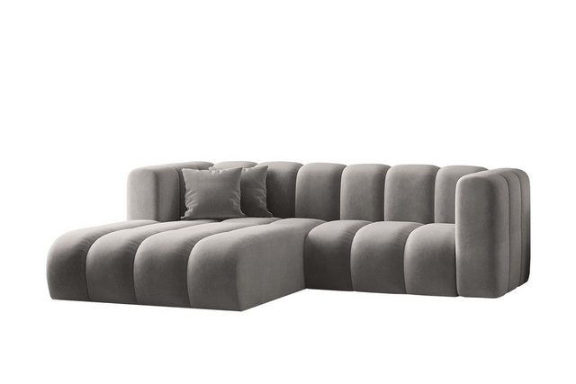 Kaiser Möbel Ecksofa L-form Sofa Grand Modular Stoff Haga und Salvador, Gro günstig online kaufen