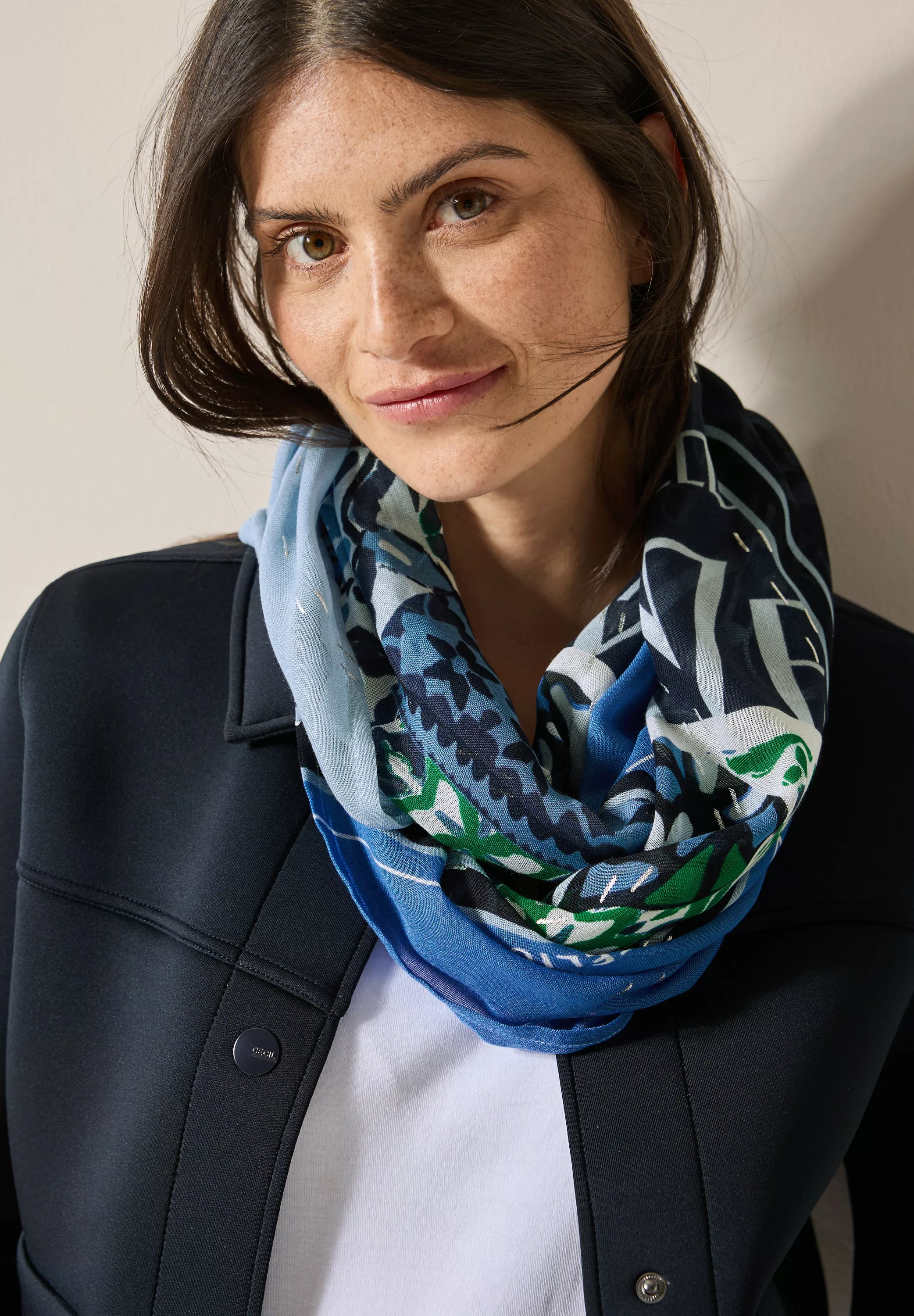 Cecil Loop, aus Modal günstig online kaufen