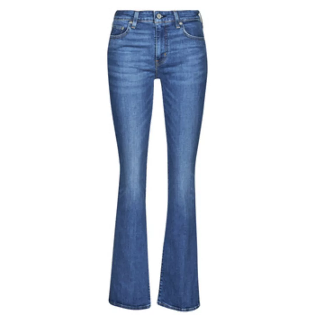 Levi's® Bootcut-Jeans günstig online kaufen