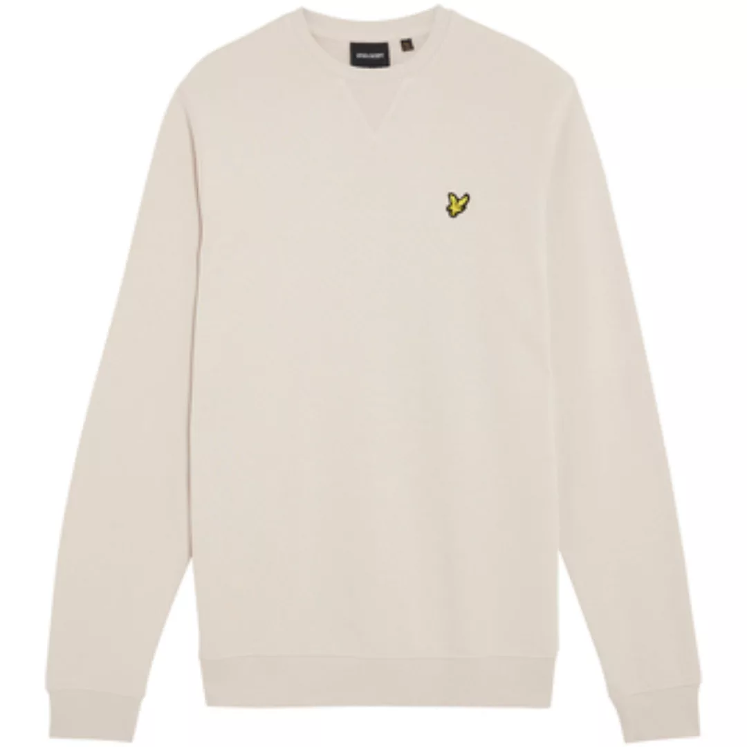 Lyle & Scott Pullover Ecru - Größe XXL günstig online kaufen