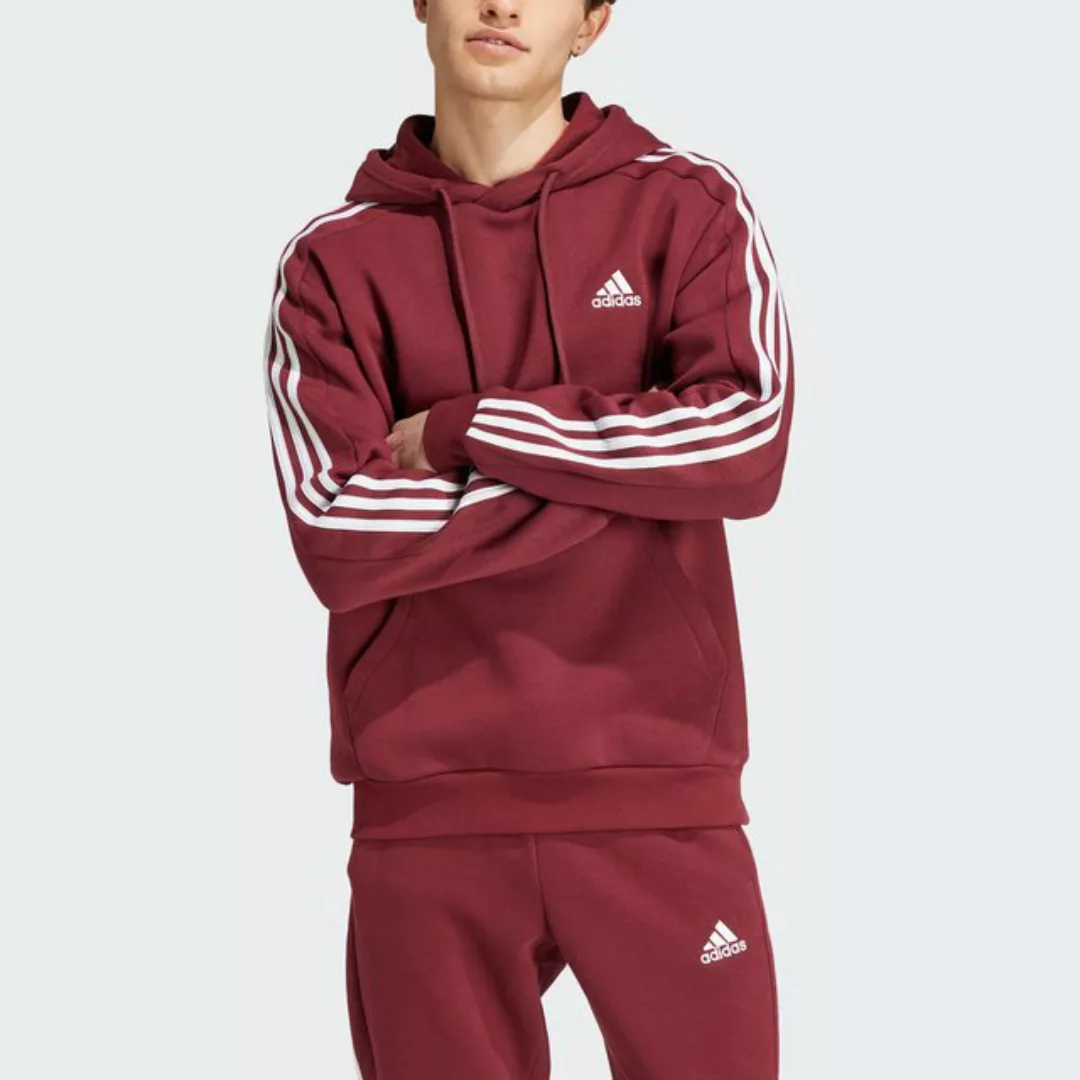 adidas Sportswear Kapuzensweatshirt M 3S FL HD günstig online kaufen