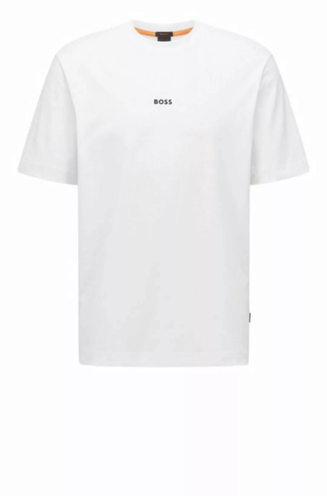 BOSS ORANGE T-Shirt "TChup" günstig online kaufen