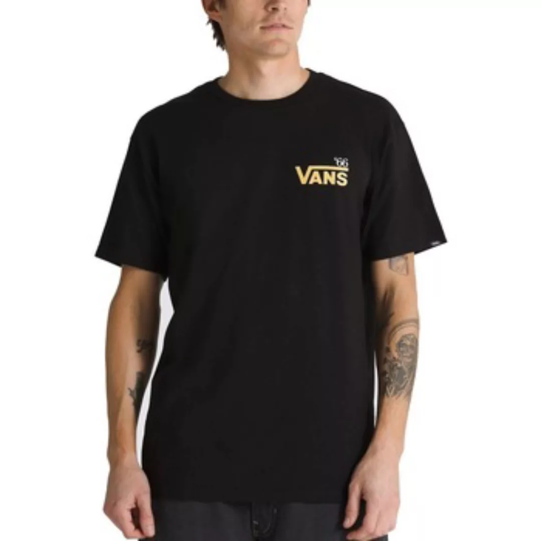 Vans  T-Shirts & Poloshirts POSTED SS günstig online kaufen