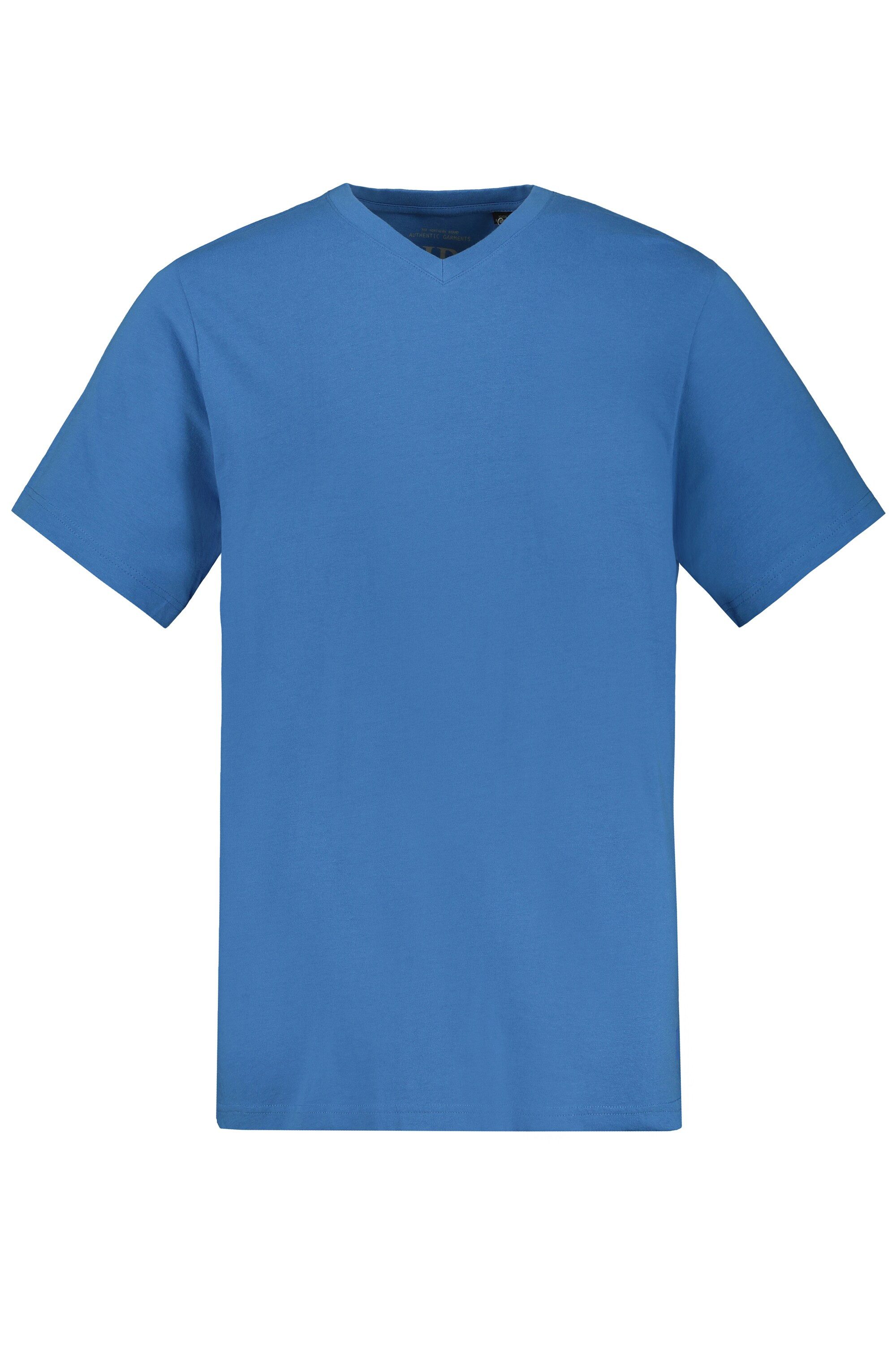 JP1880 T-Shirt JP1880 T-Shirt Basic V-Ausschnitt günstig online kaufen