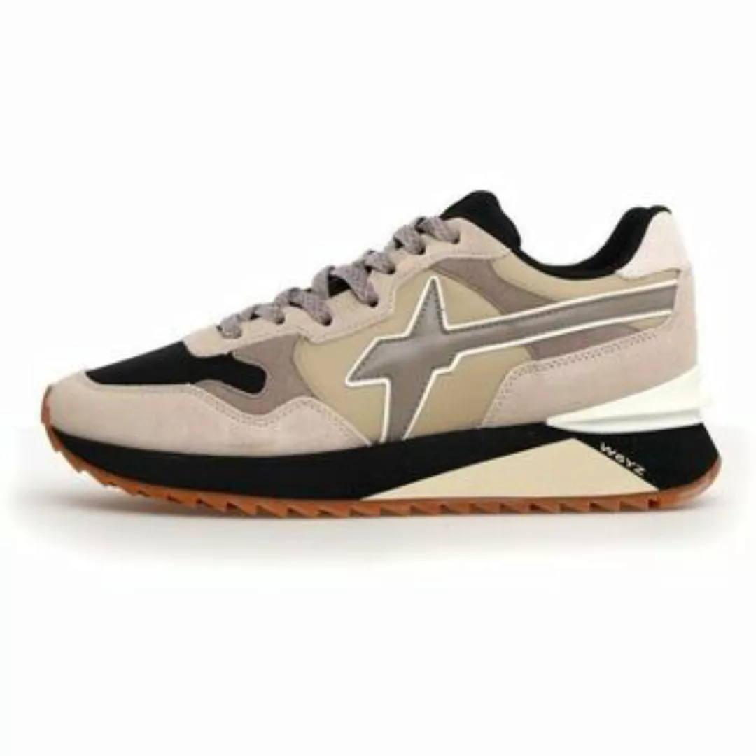 W6yz  Sneaker YAK-M. 2015185-31 1E11-BEIGE/TAUPE günstig online kaufen