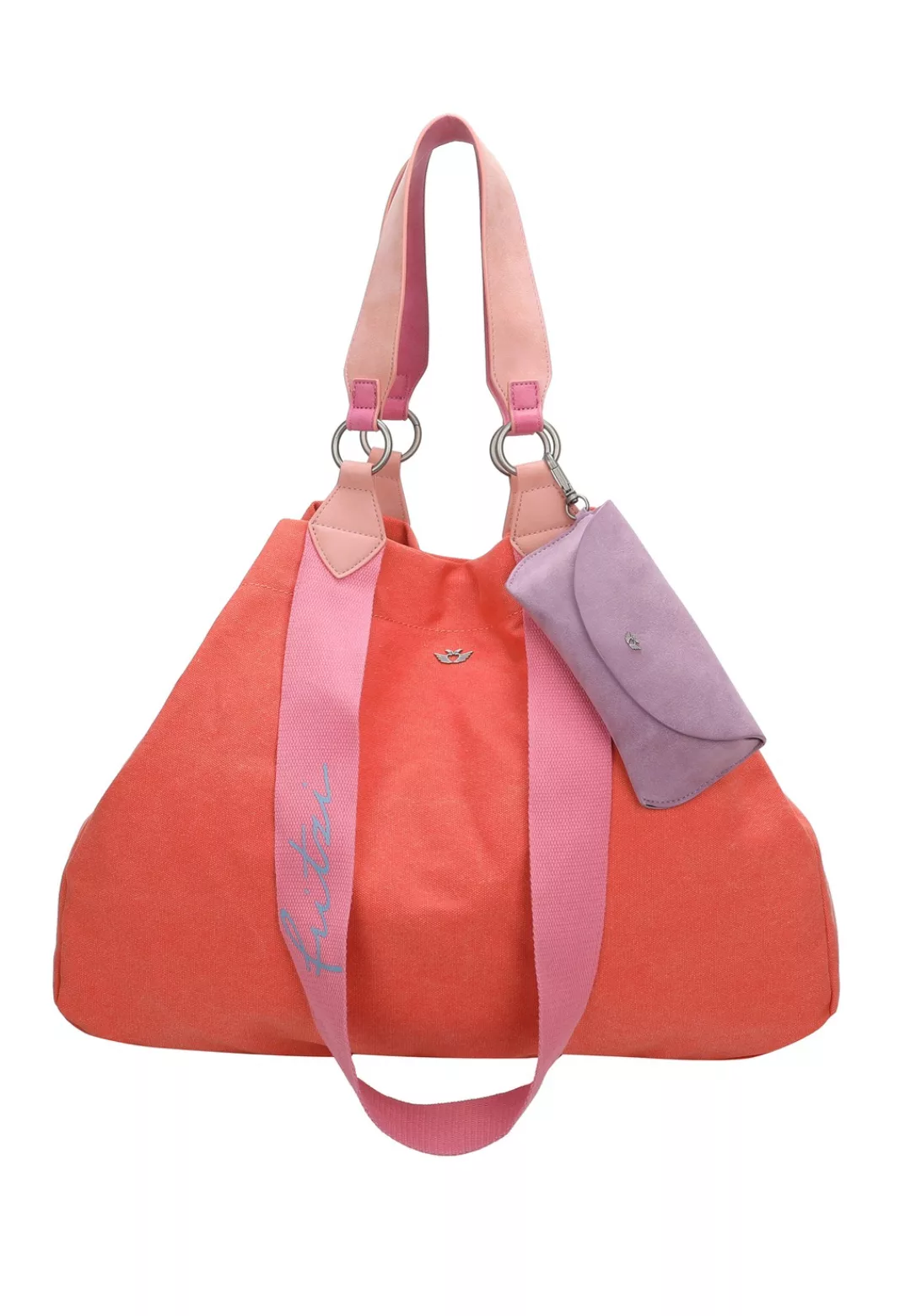 Fritzi aus Preußen Schultertasche Izzy Bag günstig online kaufen