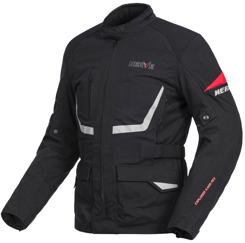 NERVE Tourenjacke "Outback" günstig online kaufen