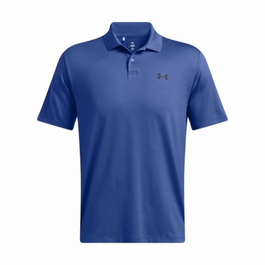 Under Armour® Poloshirt Ua Matchplay Polo günstig online kaufen