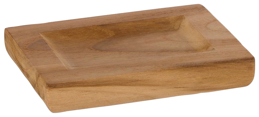 Möve Seifenschale, aus Holz günstig online kaufen