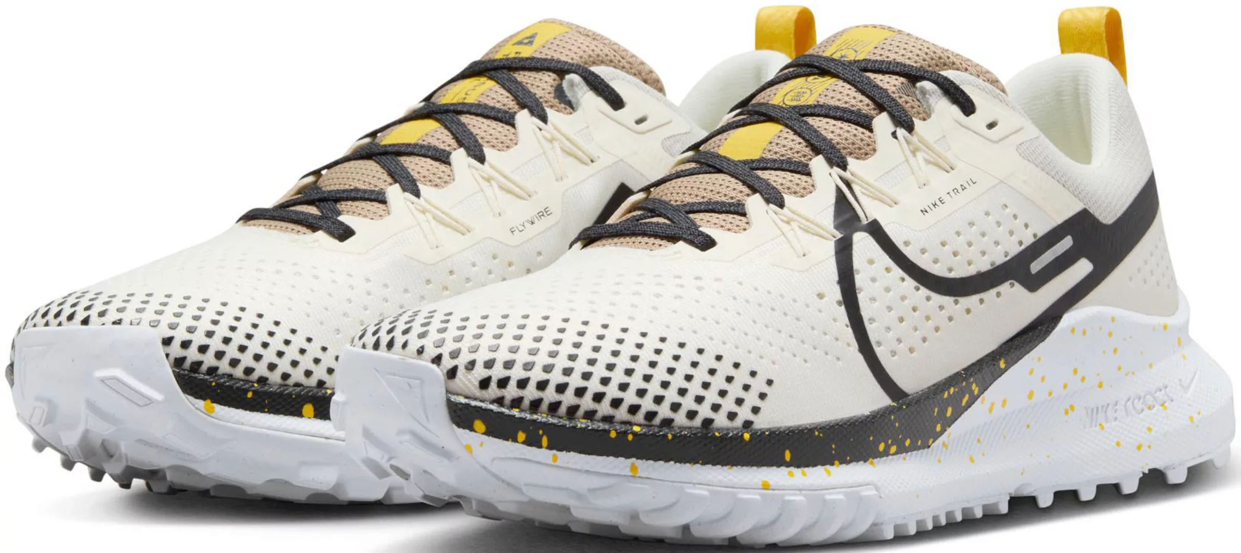 Nike Laufschuh "PEGASUS TRAIL 4 TRAIL" günstig online kaufen