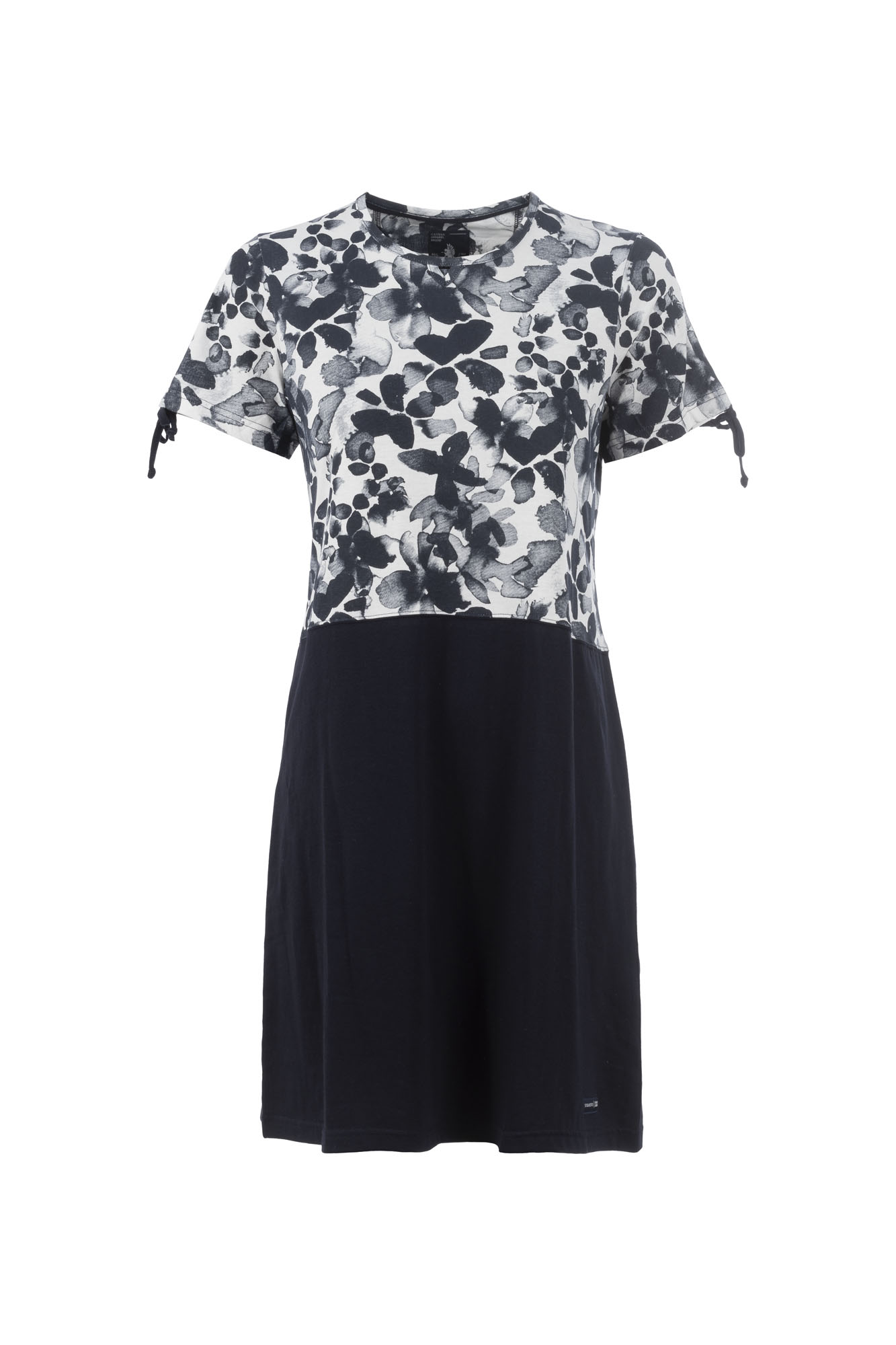 Soquesto Kleid OriettaSOQ navy günstig online kaufen