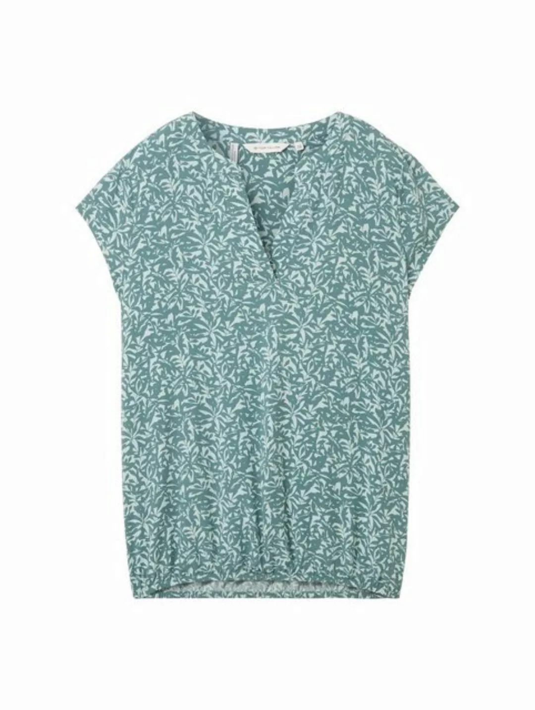 TOM TAILOR Blusenshirt blouse printed günstig online kaufen