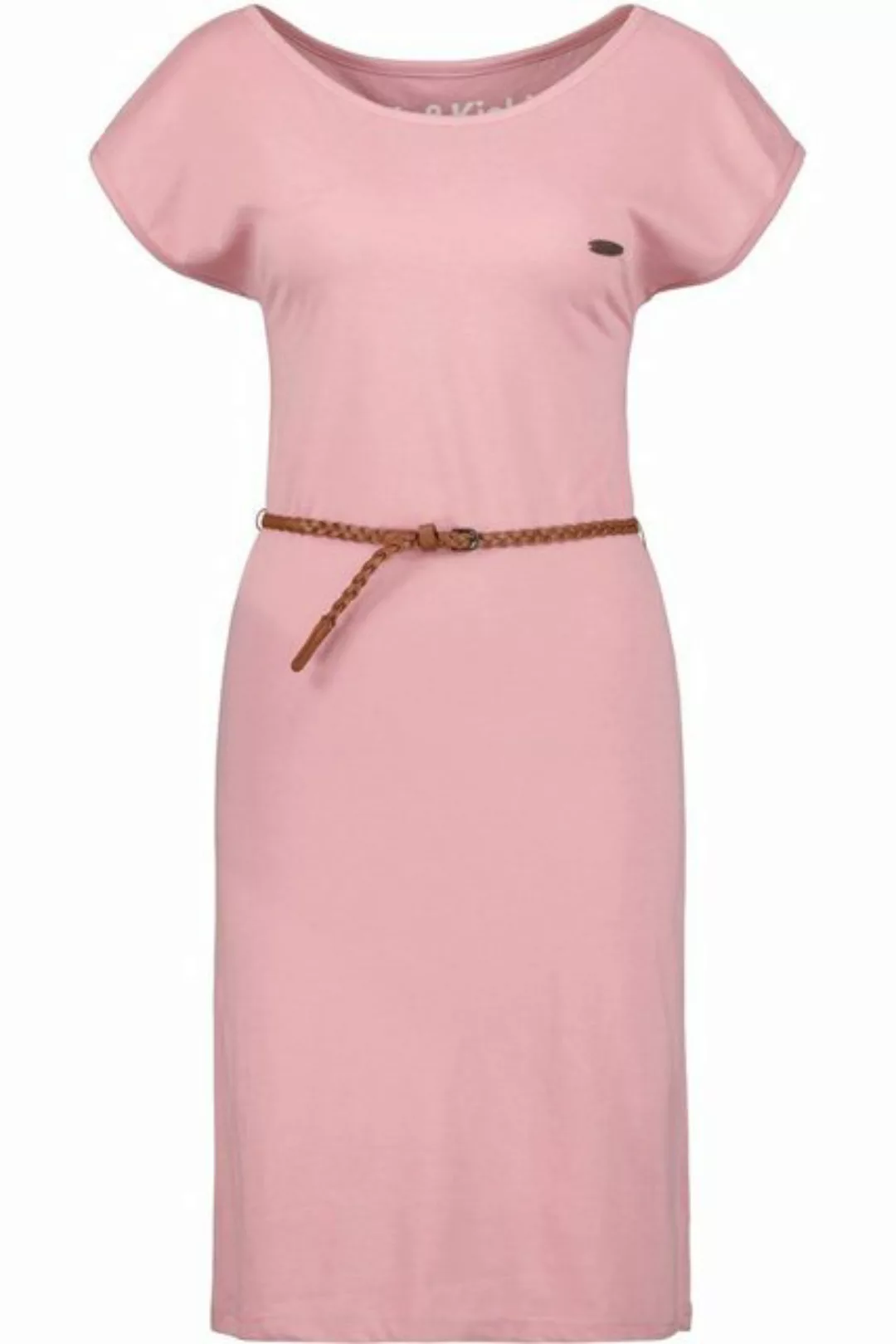 Alife & Kickin Sommerkleid ElliAK A Dress Damen Sommerkleid, Jerseykleid günstig online kaufen