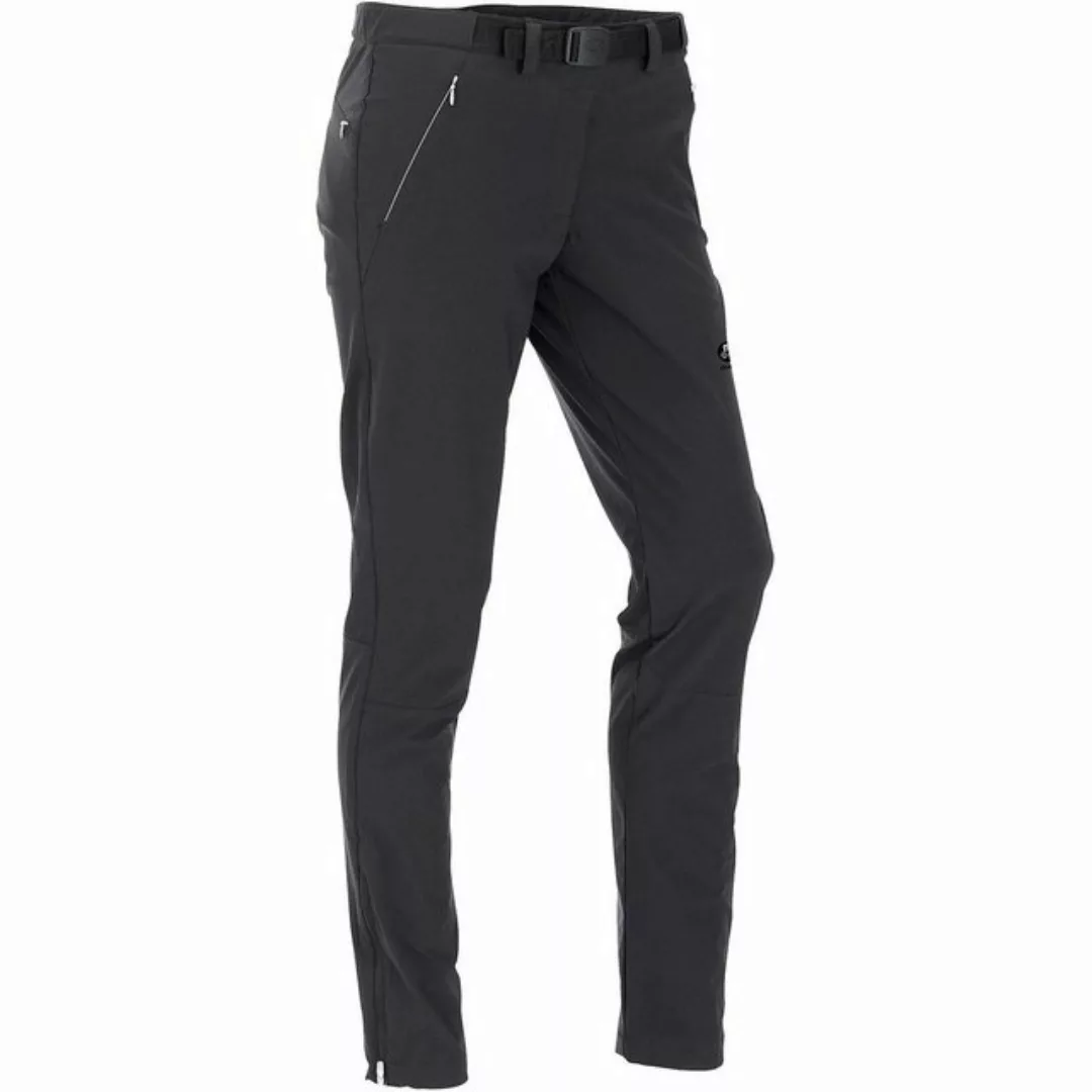 Maul Sport® Funktionshose Outdoorhose Seis XT elastic günstig online kaufen