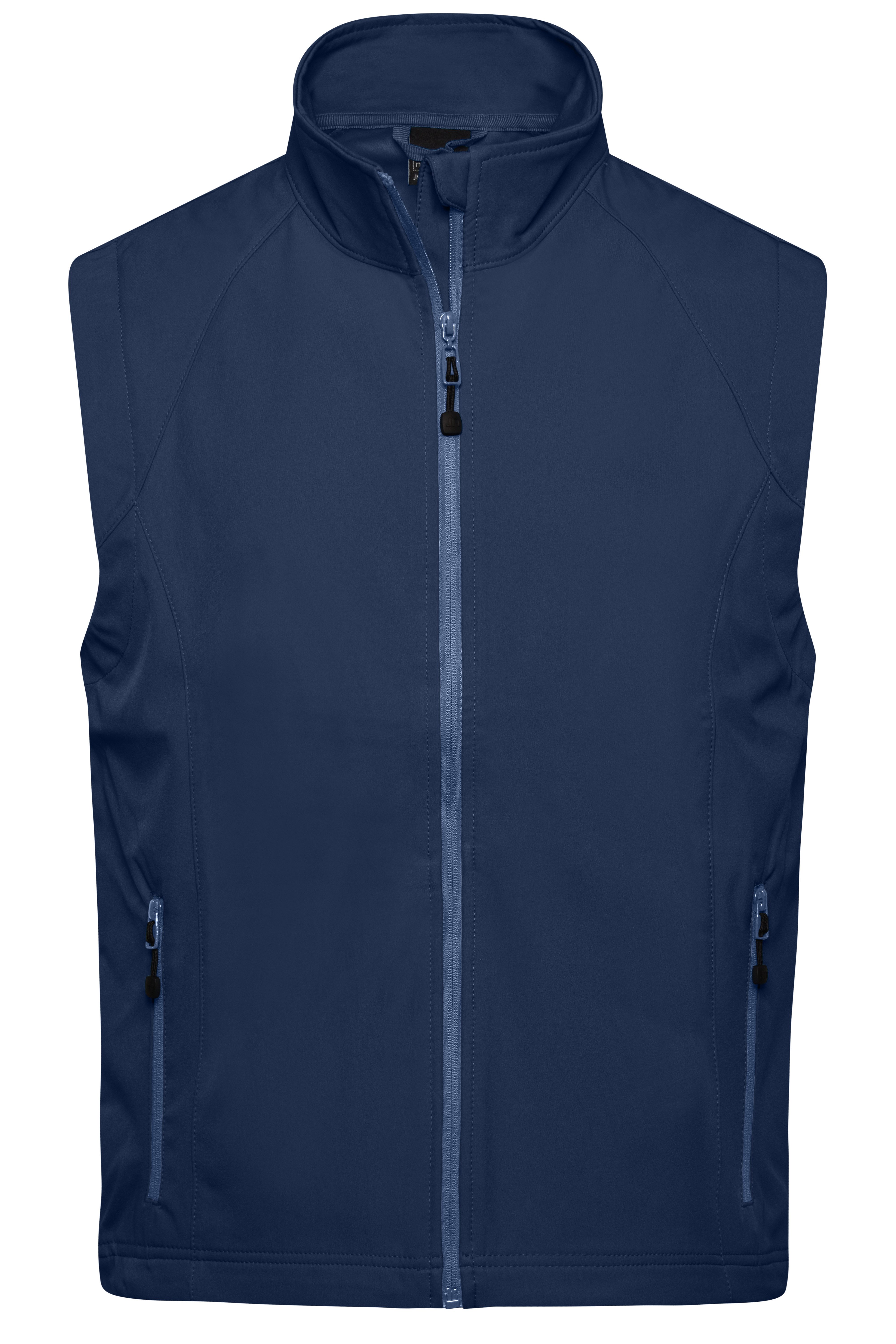 James & Nicholson Softshellweste JN1022 Stretchmaterial günstig online kaufen
