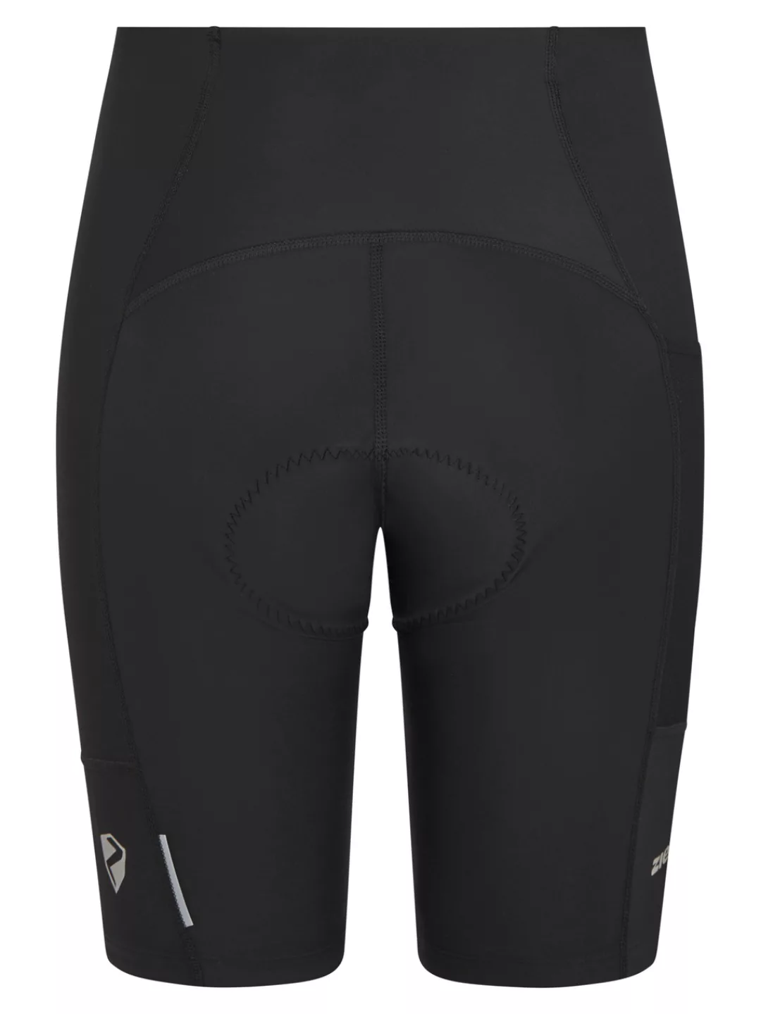 Ziener Radhose "NIBA X-Wool" günstig online kaufen