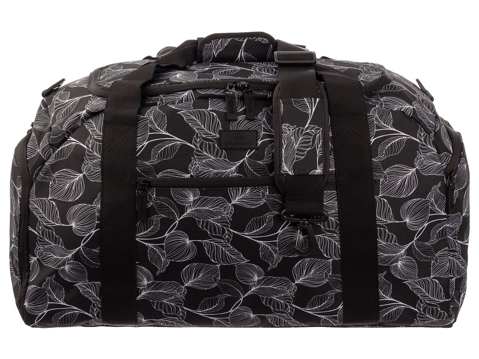 Franky Reisetasche Reisegepäck Sporttasche Dufflebag RT34 günstig online kaufen