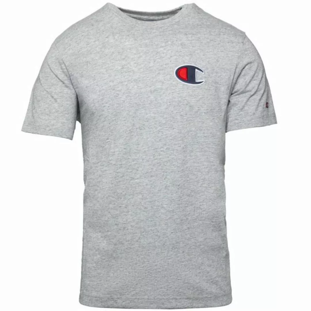 Champion T-Shirt Crewneck Herren günstig online kaufen