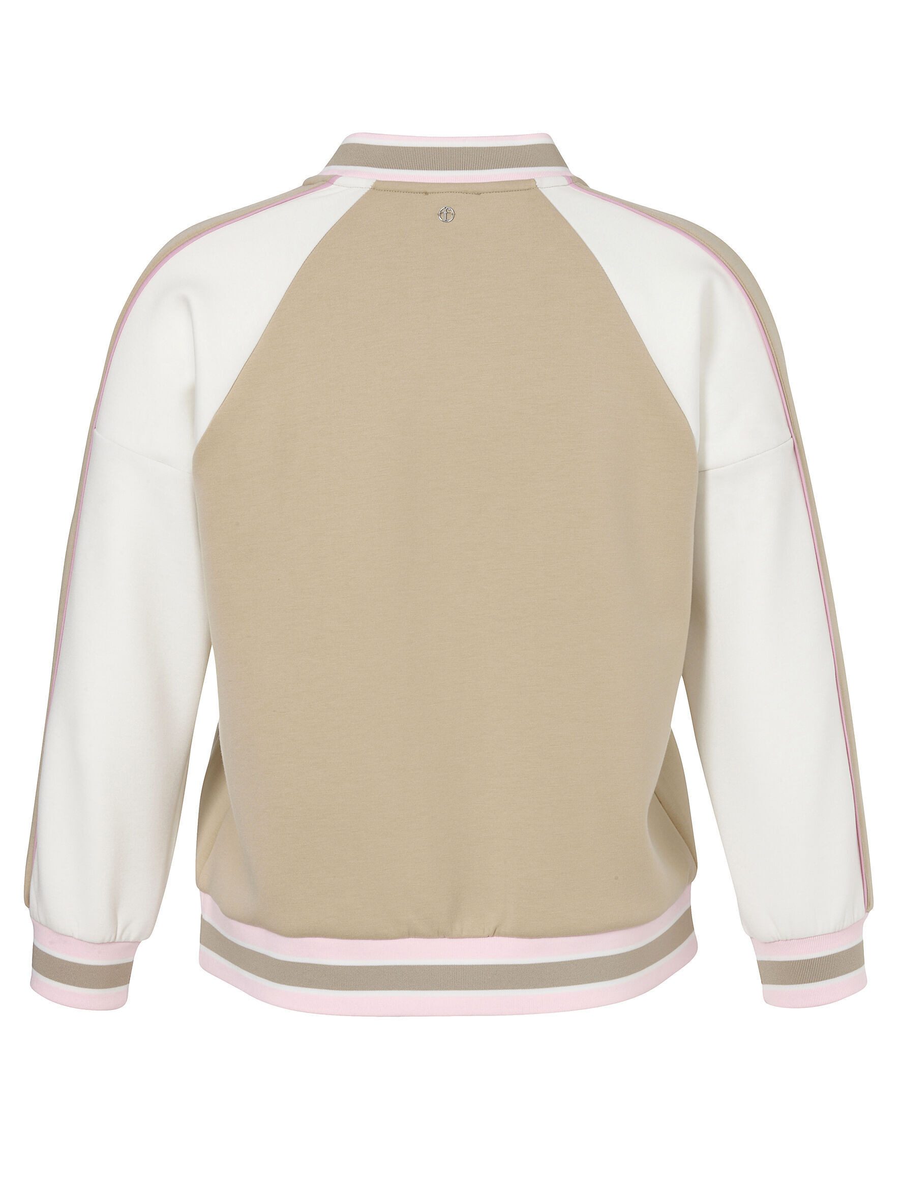 FRAPP Sweatjacke günstig online kaufen