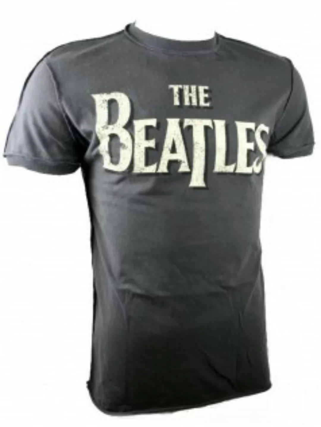 Amplified Herren Shirt The Beatles günstig online kaufen