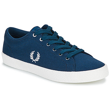 Fred Perry  Sneaker BASELINE HEAVY TWILL günstig online kaufen