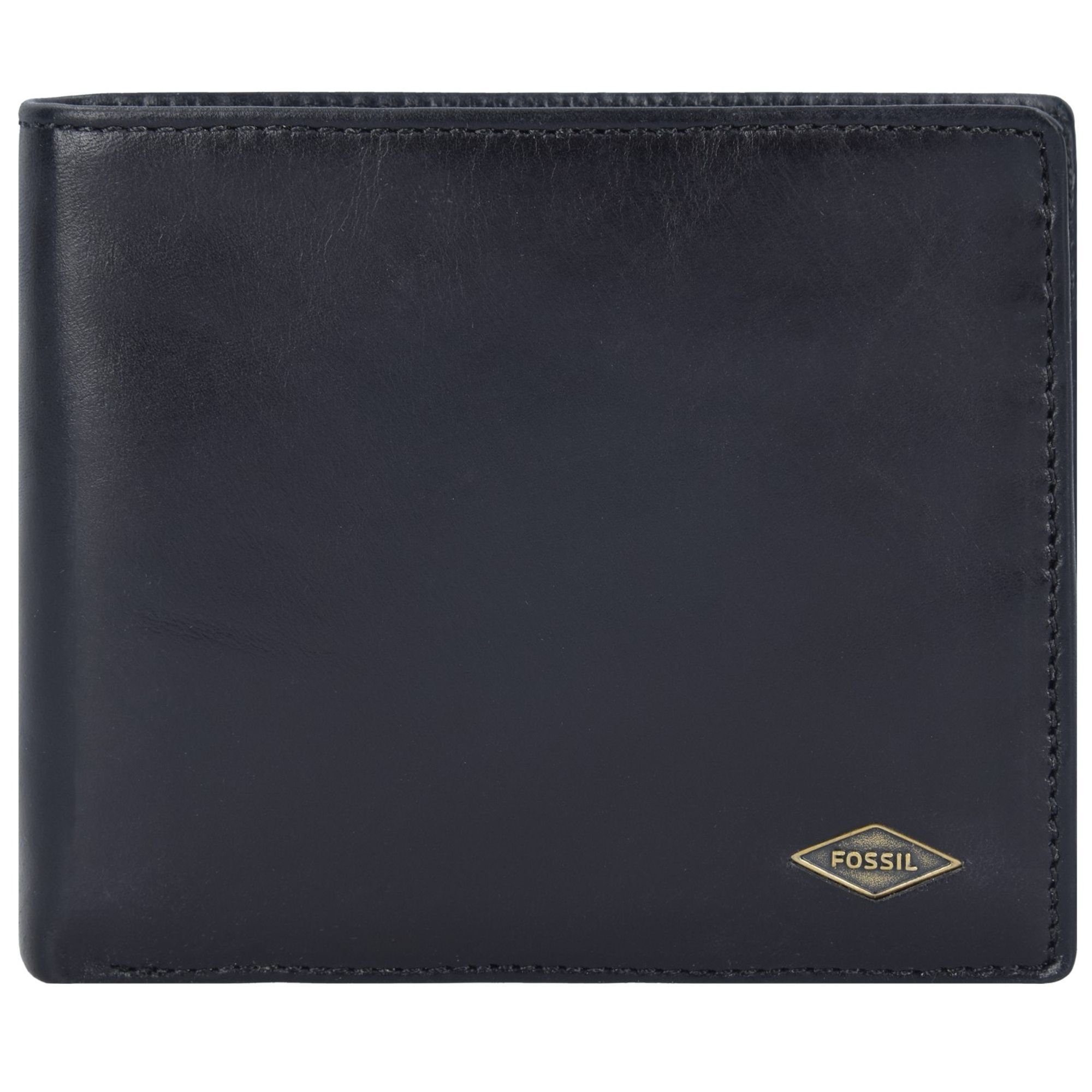 Fossil Geldbörse Ryan, Leder günstig online kaufen