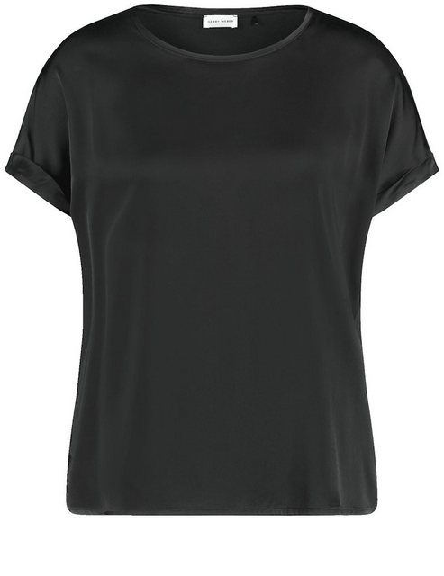 GERRY WEBER T-Shirt Gerry Weber / Da.Shirt, Polo / T-SHIRT 1/2 ARM günstig online kaufen