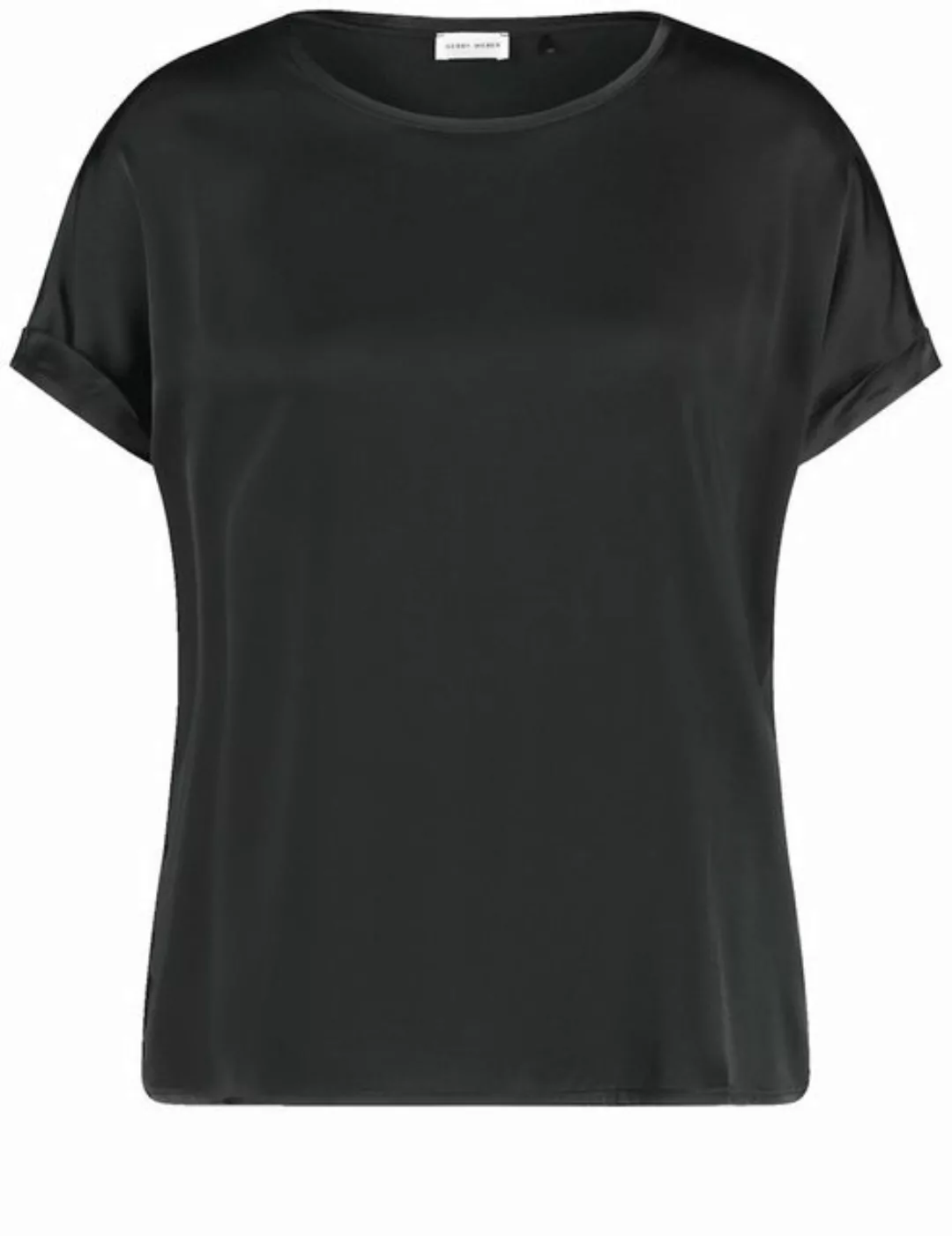 GERRY WEBER T-Shirt Gerry Weber / Da.Shirt, Polo / T-SHIRT 1/2 ARM günstig online kaufen