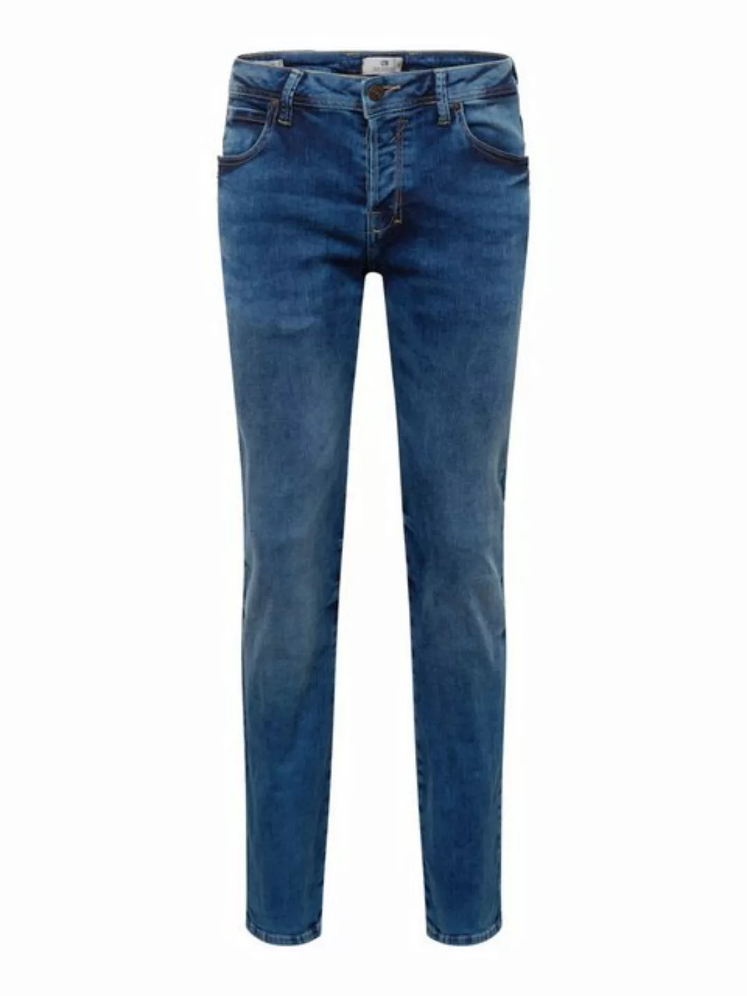 LTB Herren Jeans Roden Bootcut - Blau - Blue Lapis Wash günstig online kaufen