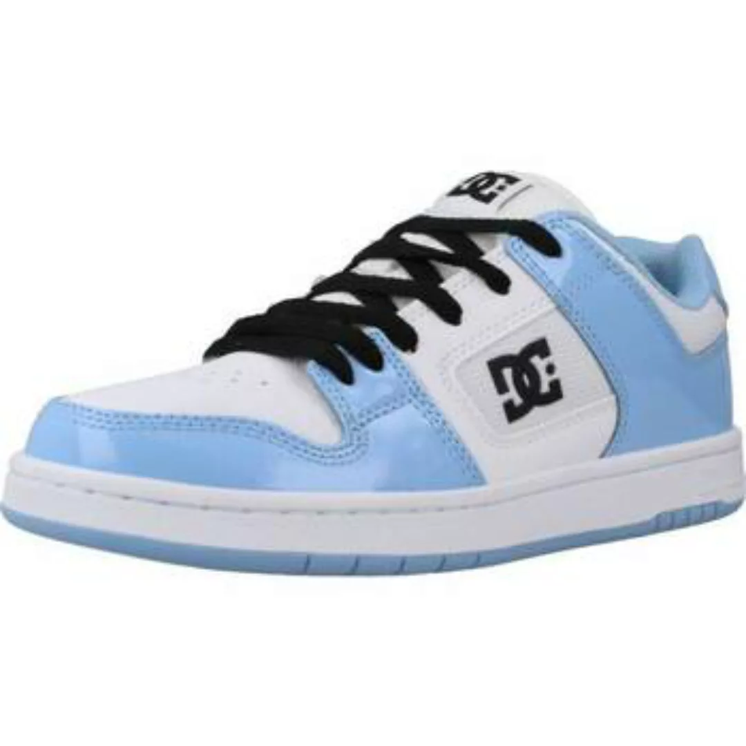 DC Shoes  Sneaker MANTECA 4 günstig online kaufen