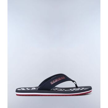Napapijri  Zehentrenner NP0A4IQU FLIP FLOP-176 BLU MARINE günstig online kaufen