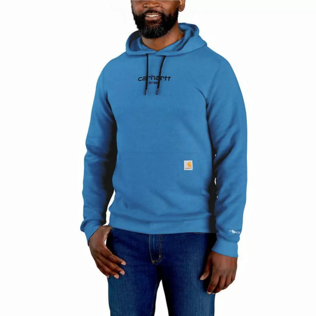 Carhartt Hoodie Carhartt Herren Kapuzenpullover Logo Graphic günstig online kaufen