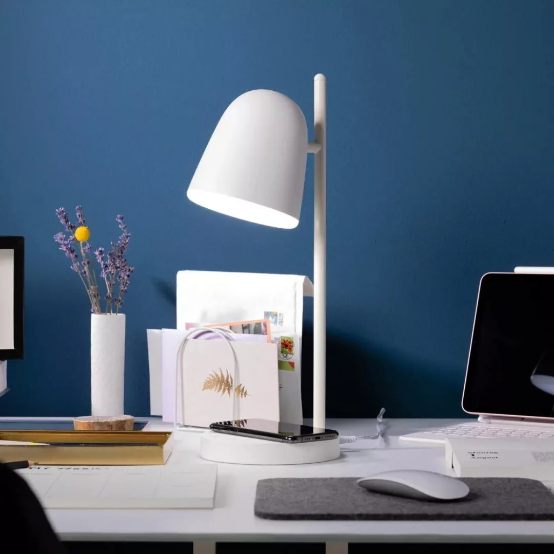 Brilliant LED Tischleuchte »Nede«, 1 flammig-flammig günstig online kaufen