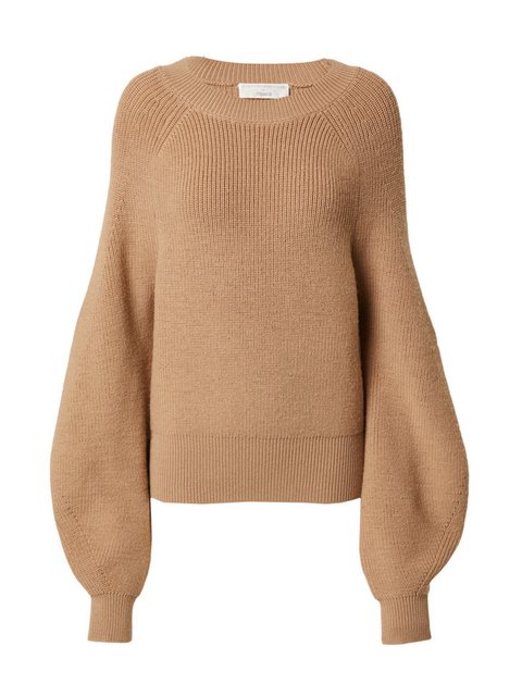 Guido Maria Kretschmer Women Strickpullover Agathe (1-tlg) Plain/ohne Detai günstig online kaufen