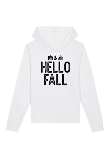 F4NT4STIC Kapuzenpullover "Hello Fall", Premium Qualität günstig online kaufen