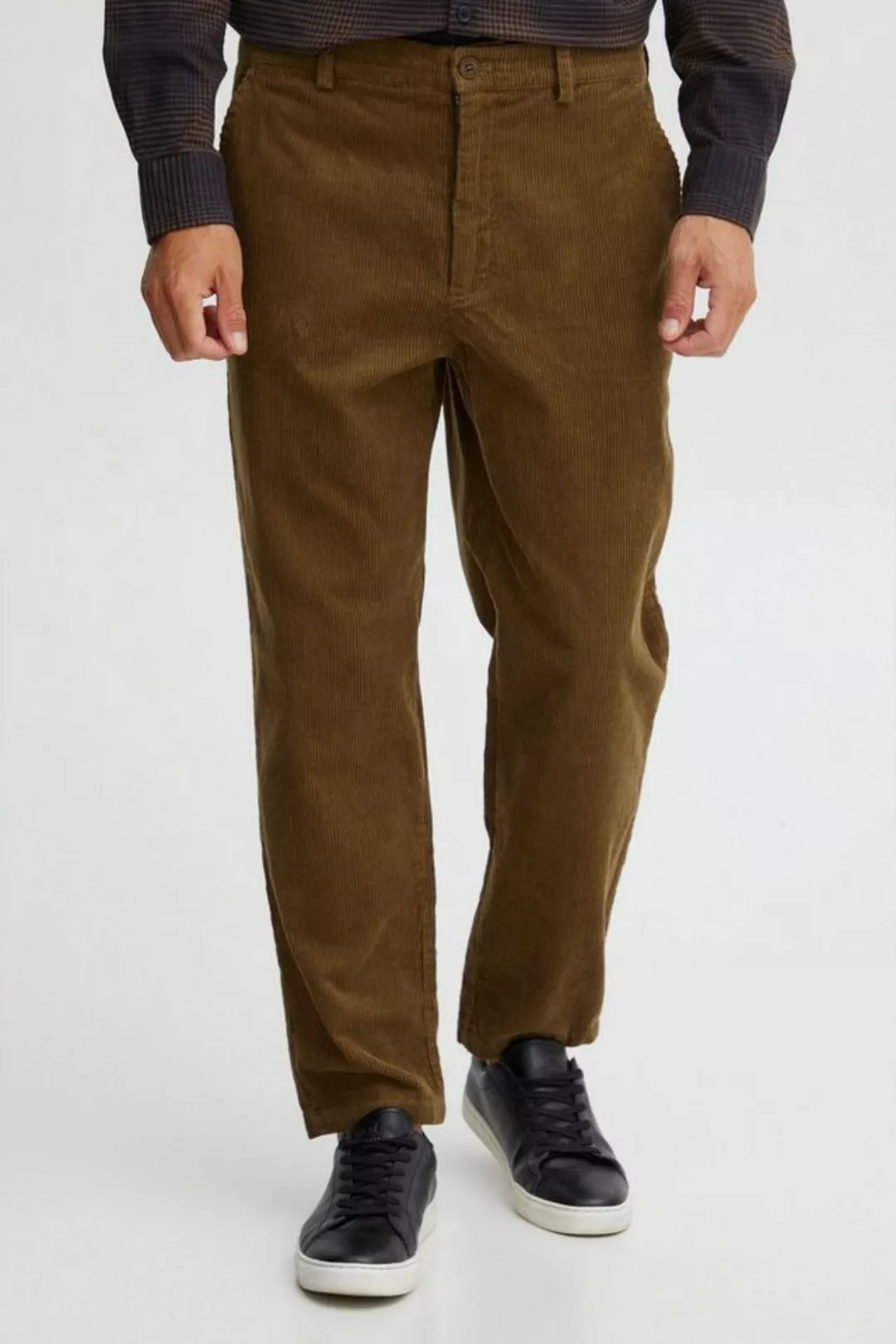 Casual Friday Stoffhose Pepe corduroy pants 20504057 günstig online kaufen