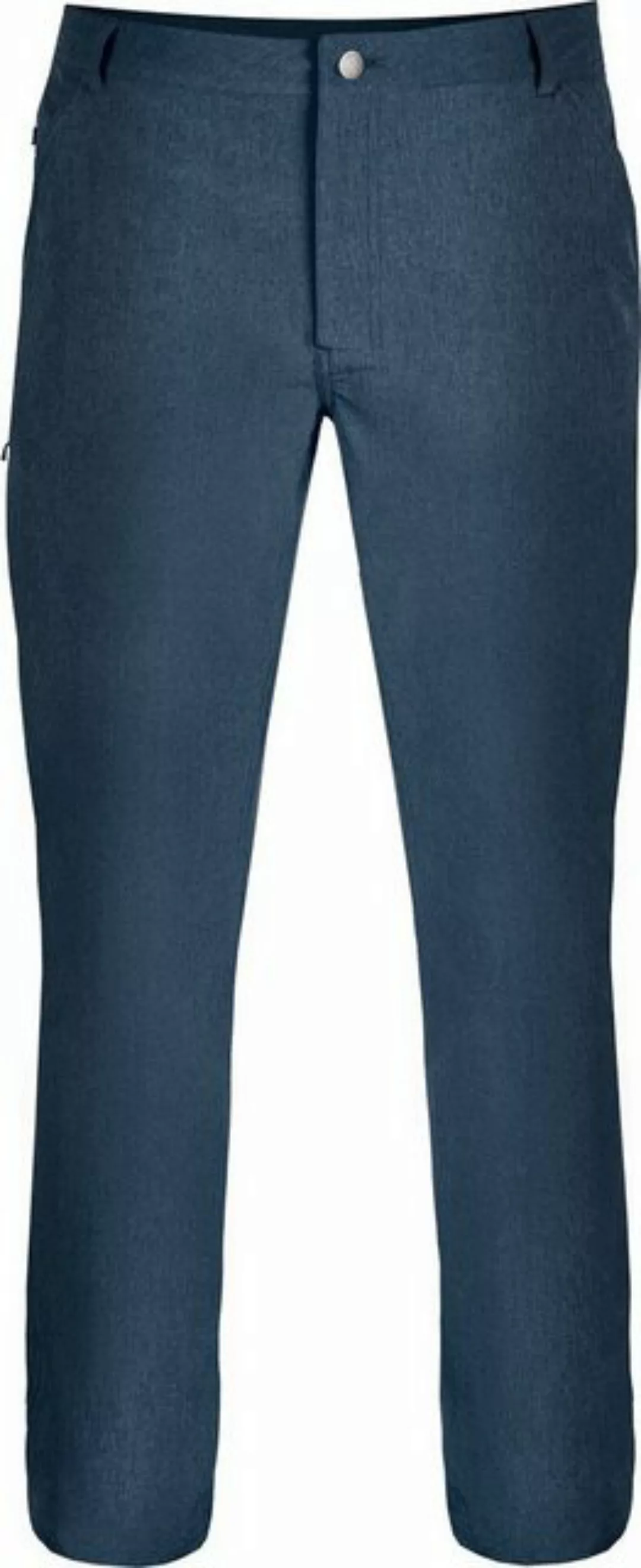 HOT Sportswear Outdoorhose Lagos M_Pants DENUM BLUE MEL. günstig online kaufen