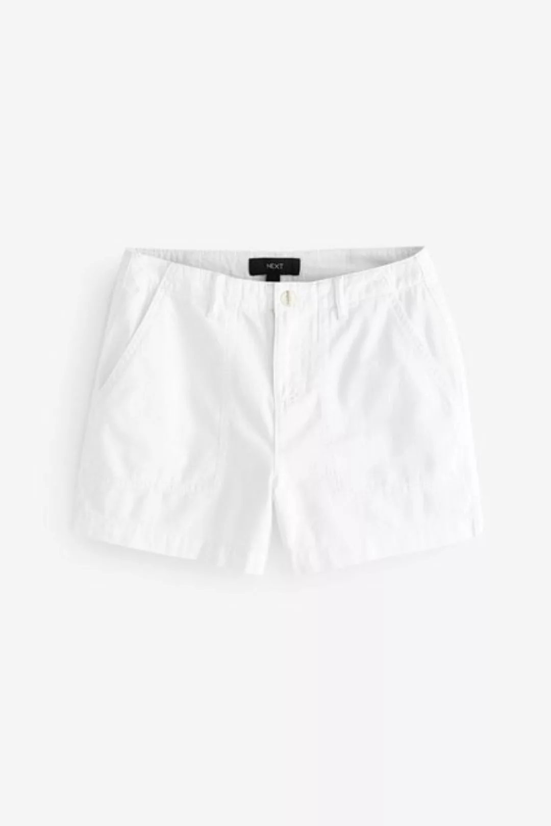Next Jeansshorts Cargo-Shorts aus Denim (1-tlg) günstig online kaufen