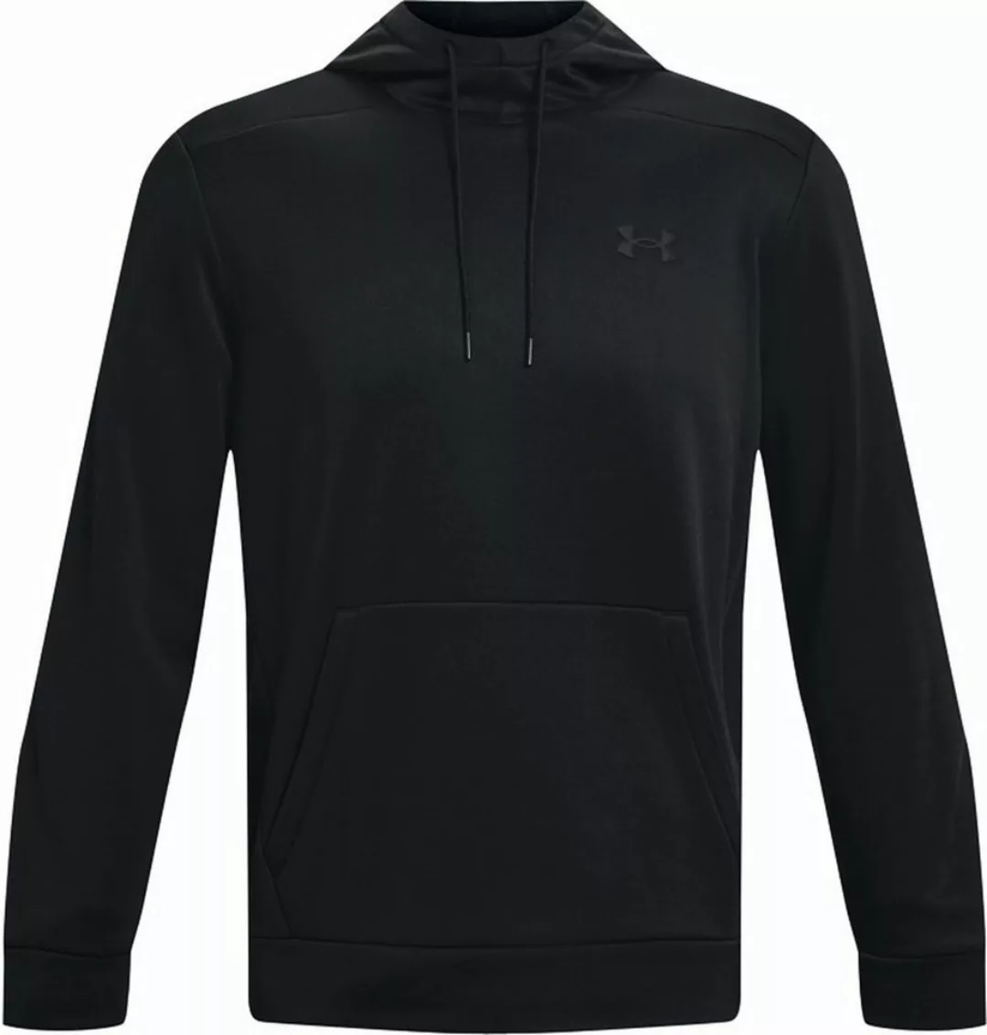 Under Armour® Kapuzensweatshirt Under Armour Herren Hoodie Armour Fleece® günstig online kaufen