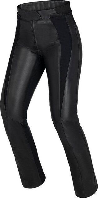 IXS Motorradhose Aberdeen Damen Motorrad Lederhose günstig online kaufen