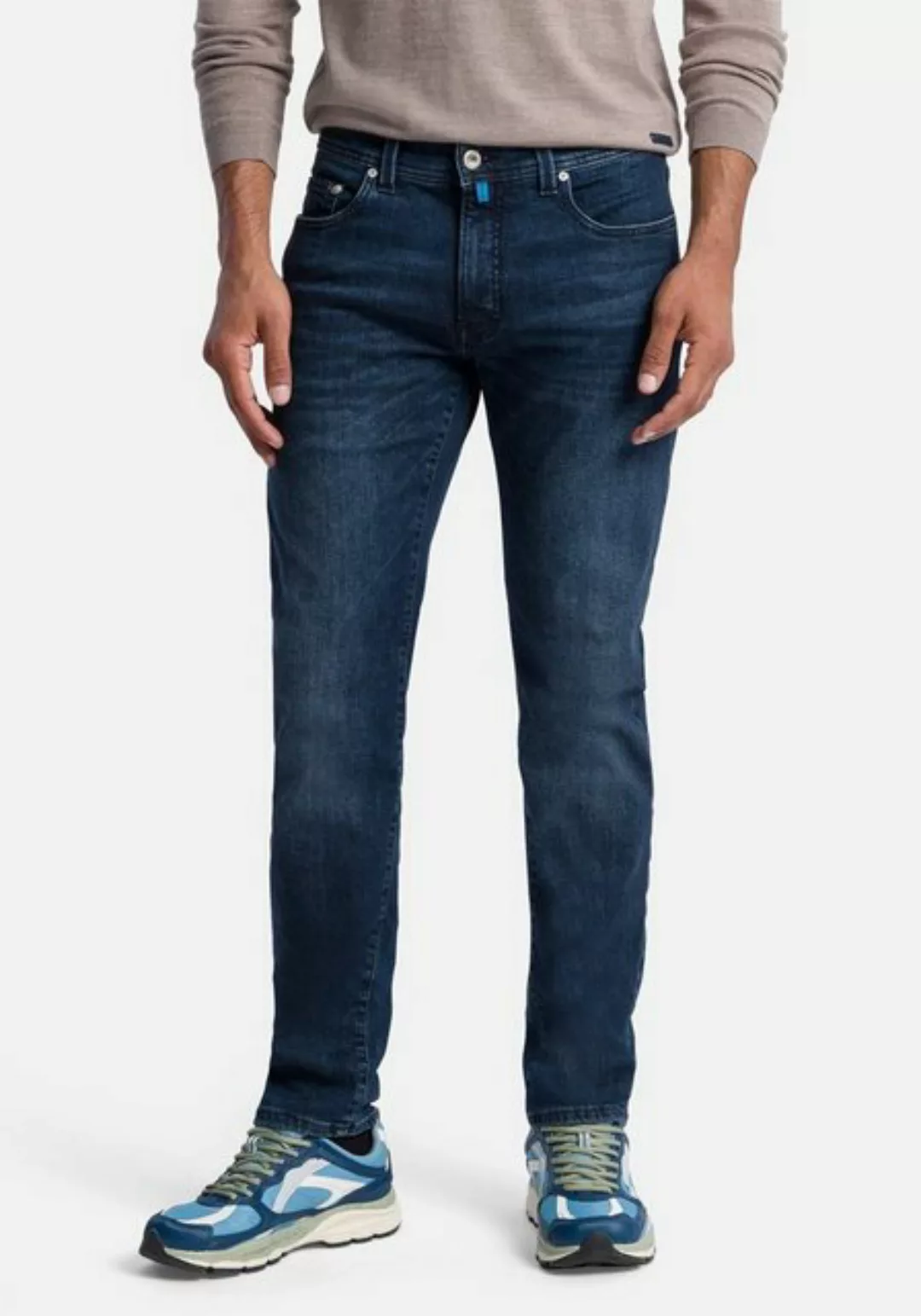 Pierre Cardin Bequeme Jeans günstig online kaufen