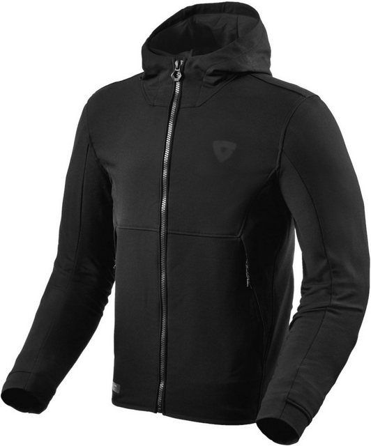 Revit Motorradjacke Parabolica Motorrad Textiljacke günstig online kaufen