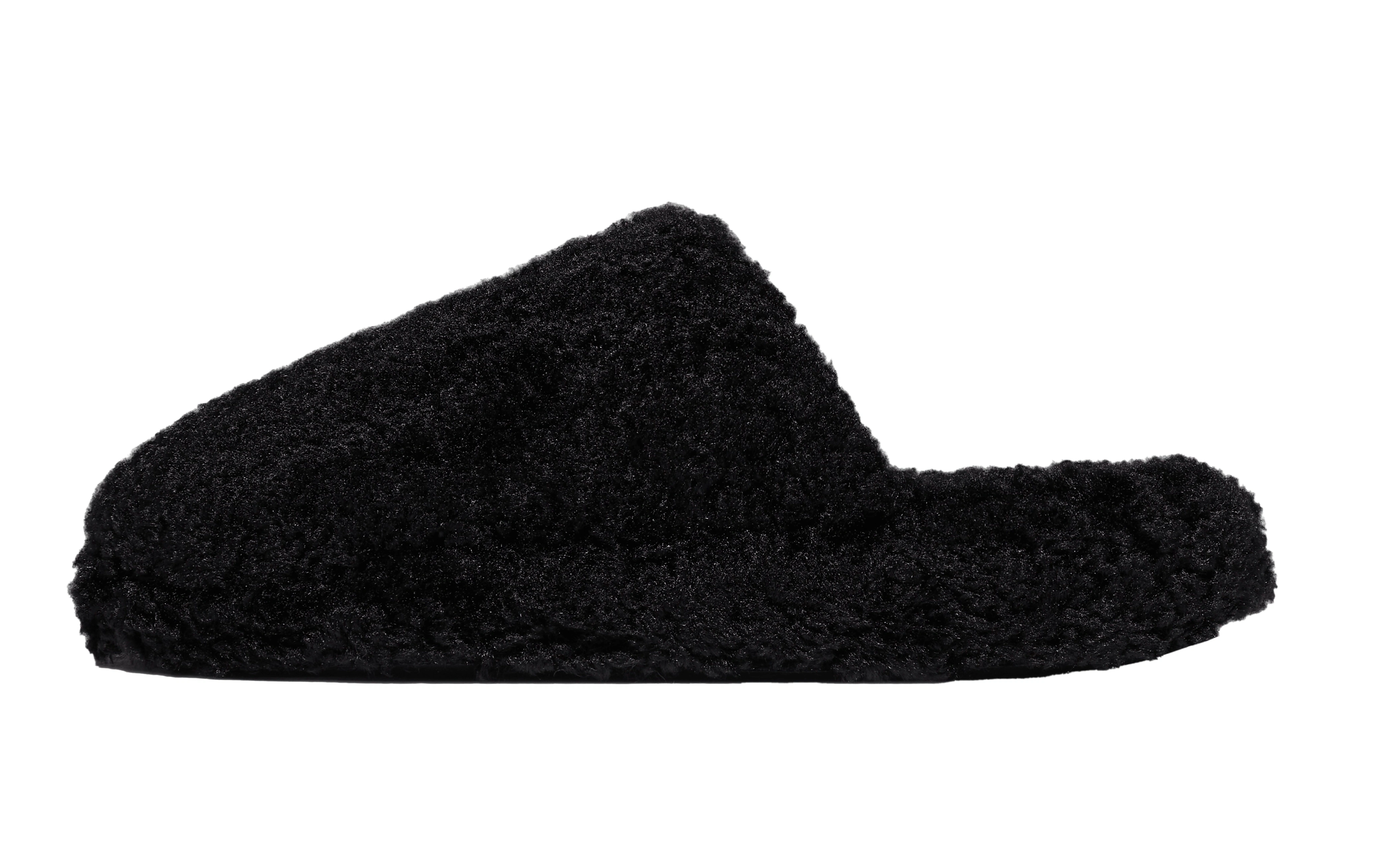 Fitflop Pantoffel "iQUSHION D-LUXE PADDED TEDDY SLIPPER MULES", Hausschuh, günstig online kaufen
