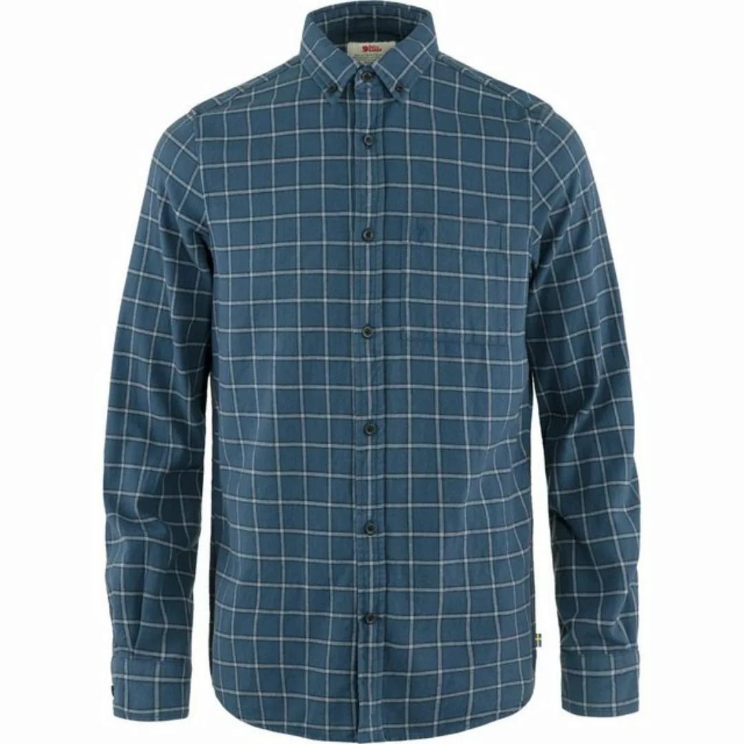 Fjällräven Outdoorhemd Övik Flannel Shirt M günstig online kaufen